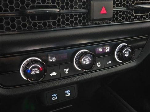 New 2027 Honda HR-V LX image 21