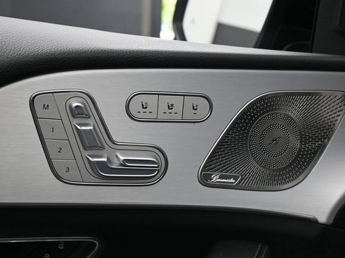 Used 2026 Mercedes-Benz GLE 350 4MATIC image 13