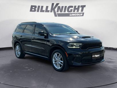 Used 2023 Dodge Durango R/T