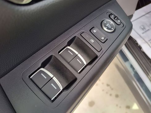 Used 2026 Honda CR-V Sport Touring image 22