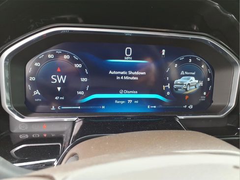 New 2026 Chevrolet Silverado 1500 RST w/ Convenience Package II image 17