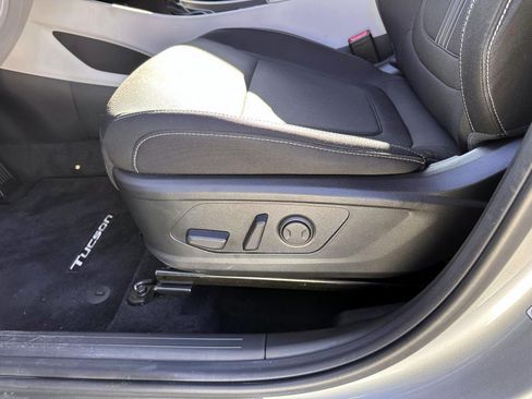 Used 2023 Hyundai Tucson SEL AWD/4WD image 10