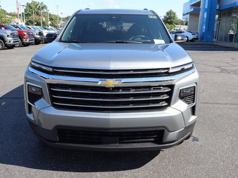 New 2027 Chevrolet Traverse LT w/ Driver Confidence Package AWD/4WD image 31