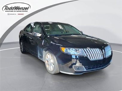 Used 2012 Lincoln MKZ AWD