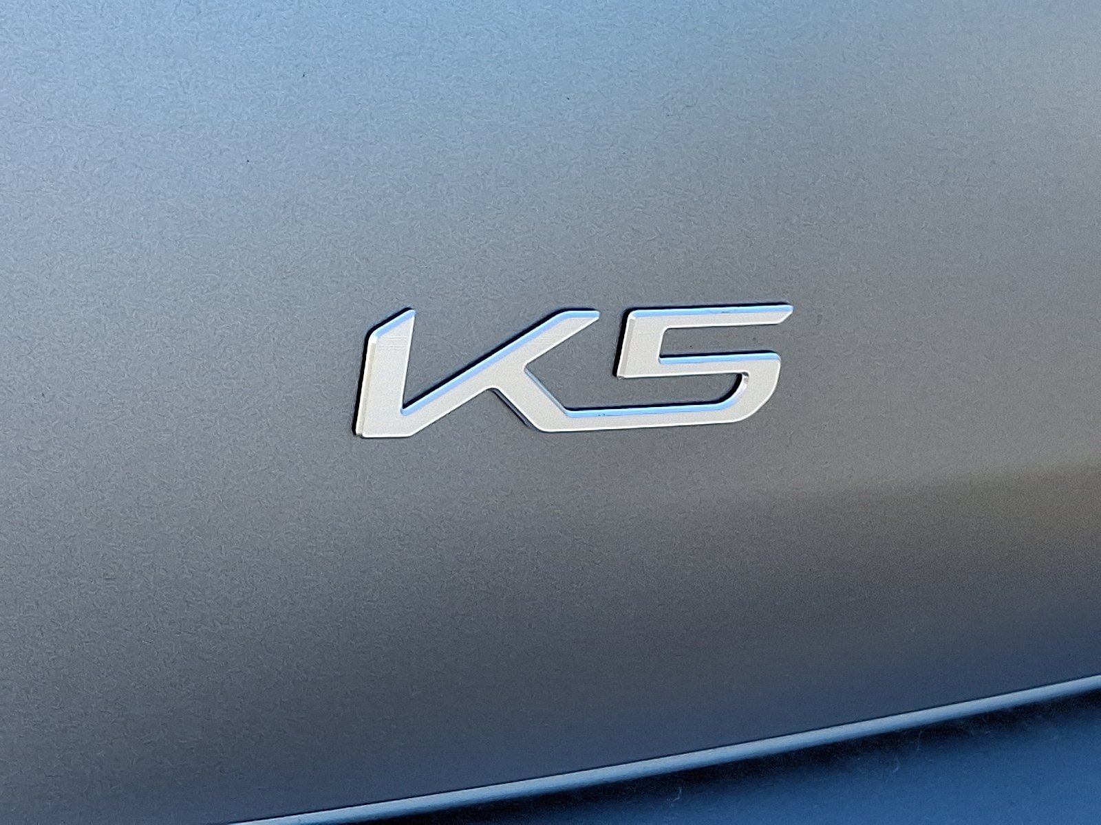 New 2026 Kia K5 GT-Line w/ GT-Line Red Interior Package FWD image 14