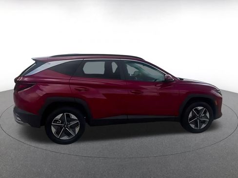 Used 2026 Hyundai Tucson SEL AWD/4WD image 15