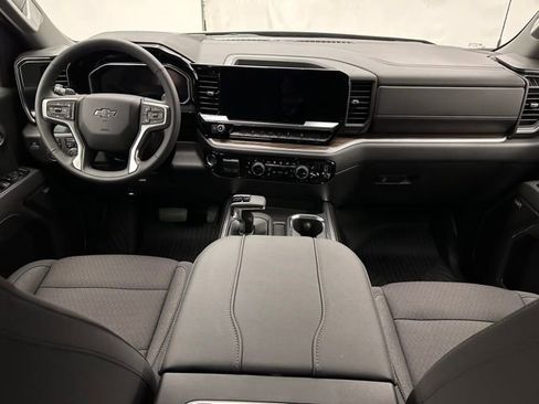 New 2026 Chevrolet Silverado 1500 RST w/ All Star Edition Plus AWD/4WD image 7