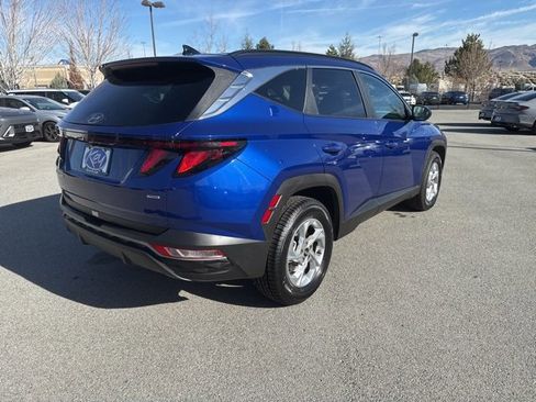 Used 2024 Hyundai Tucson SEL image 5