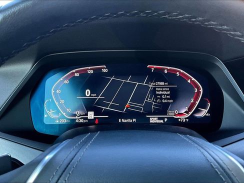 Used 2023 BMW X5 sDrive40i w/ Premium Package image 12