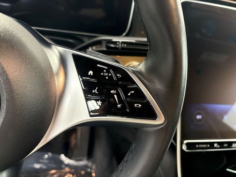 Used 2023 Mercedes-Benz EQE 350+ 4MATIC SUV w/ AMG Line Exterior Package image 13