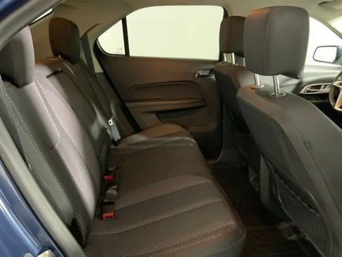 Used 2017 Chevrolet Equinox LT w/ Convenience Package AWD/4WD image 34