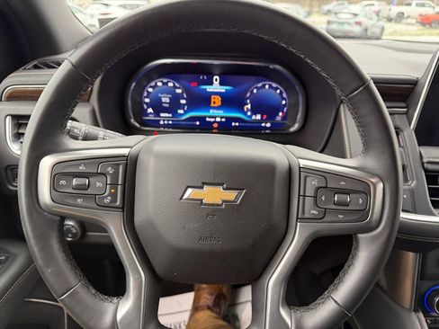 Certified 2024 Chevrolet Tahoe Premier image 15