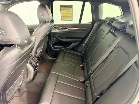 Used 2023 BMW X3 M40i w/ Premium Package AWD/4WD image 22