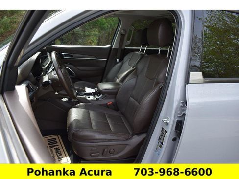 Used 2022 Kia Telluride SX w/ Nightfall Edition Package AWD/4WD image 26