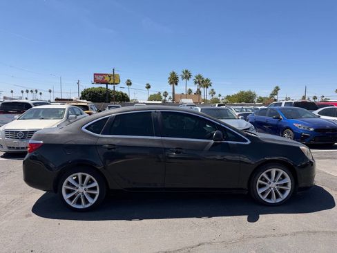 Used 2015 Buick Verano Convenience FWD image 9
