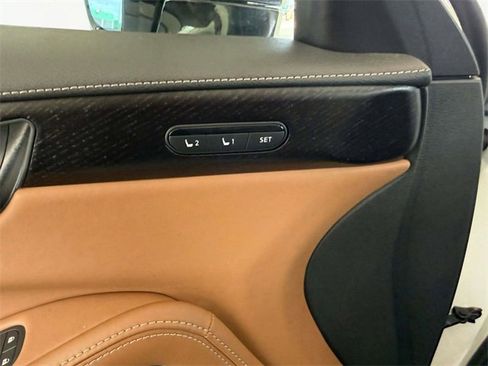 Used 2025 INFINITI QX60 Autograph image 27