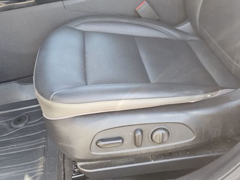 Used 2024 Chevrolet Trax ACTIV FWD image 22