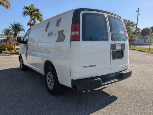 Used 2012 Chevrolet Express 1500 image 6