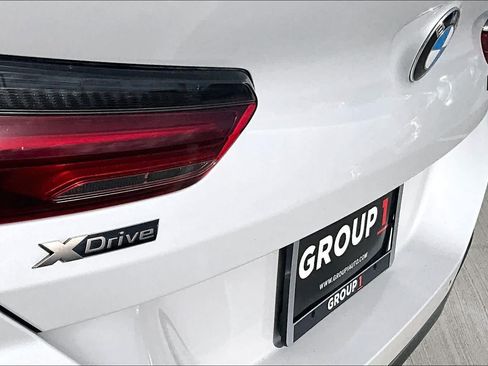 Used 2022 BMW M850i Gran Coupe xDrive AWD/4WD image 9