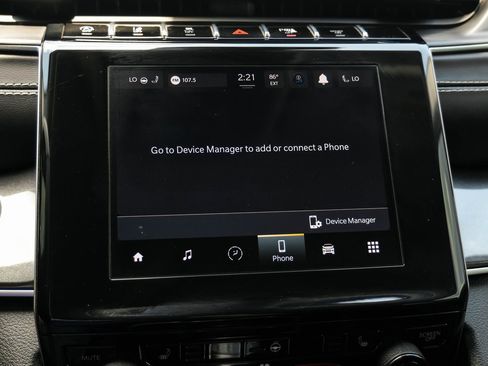 Used 2021 Jeep Grand Cherokee L Laredo w/ Luxury Tech Group I AWD/4WD image 26