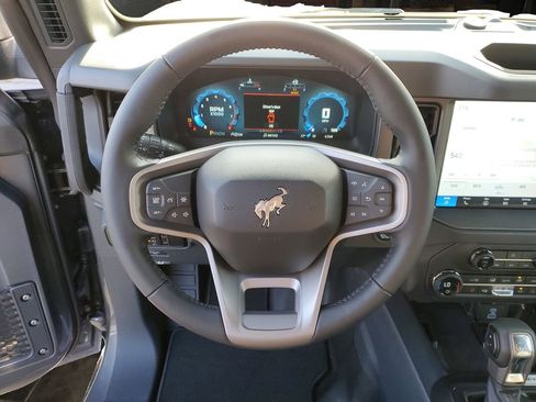 New 2025 Ford Bronco Big Bend image 17