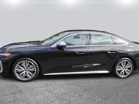 New 2025 Audi S5 Premium Plus image 3