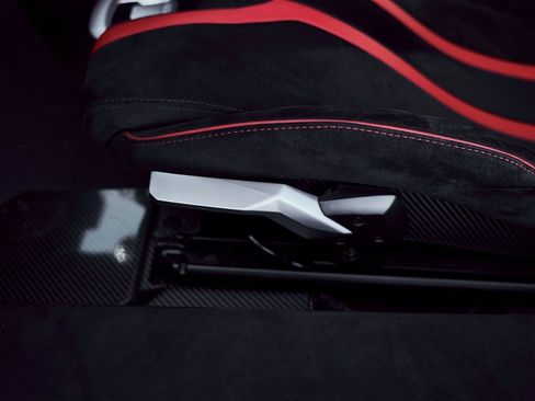 Used 2023 Lamborghini Huracan STO image 43