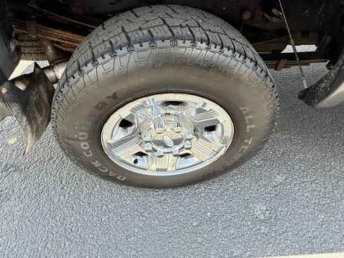 Used 2008 Ford F250 Lariat AWD/4WD image 19