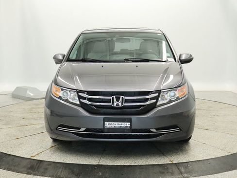 Used 2015 Honda Odyssey EX-L image 8