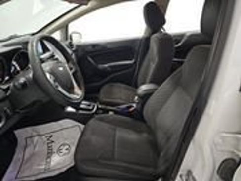 Used 2019 Ford Fiesta SE w/ Equipment Group 201A FWD image 5
