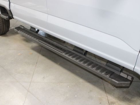 New 2026 Ford F250 Lariat w/ Black Appearance Package image 12