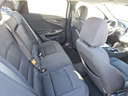 Used 2023 Chevrolet Malibu LT image 16