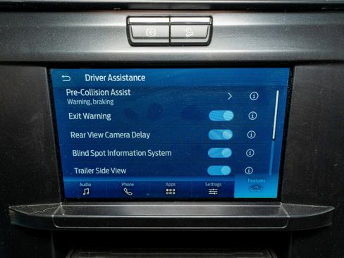 Used 2025 Ford F250 XL w/ STX Appearance Package image 21