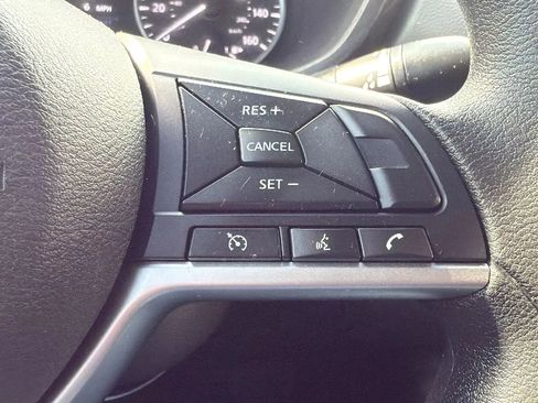 Used 2021 Nissan Sentra S FWD image 11