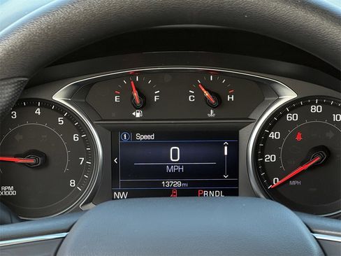 Certified 2024 Chevrolet Equinox LT image 16