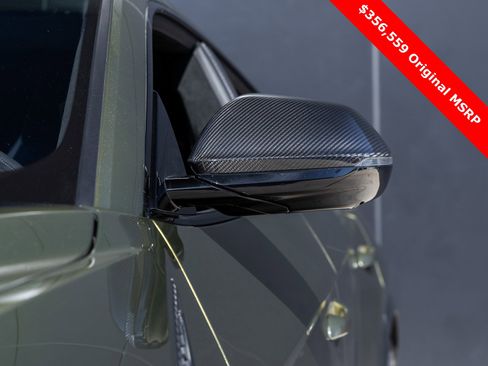 Used 2024 Lamborghini Urus Performante image 24