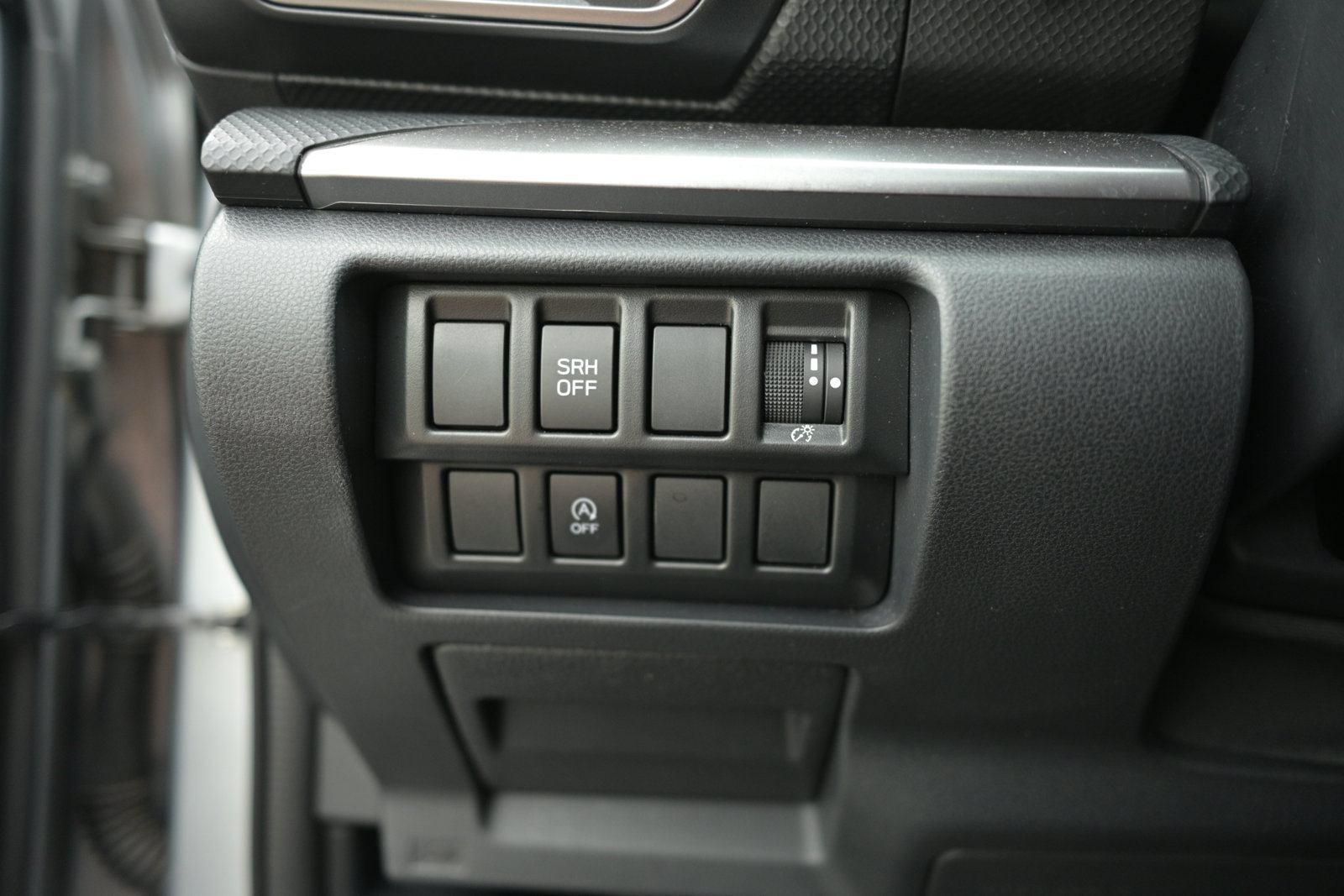 Used 2022 Subaru Forester Premium AWD/4WD image 30