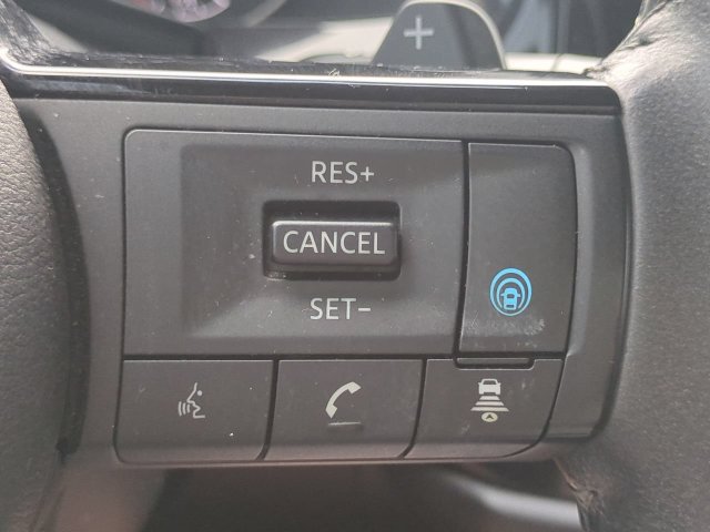 Used 2023 Nissan Pathfinder SL w/ SL Premium Package AWD/4WD image 27