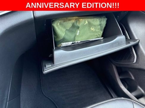 Used 2023 Jeep Grand Cherokee 30th Anniversary AWD/4WD image 32