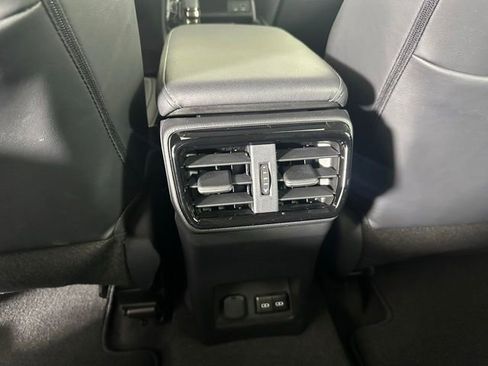 Used 2025 Lexus NX 350 AWD w/ Accessory Package (2T) image 18