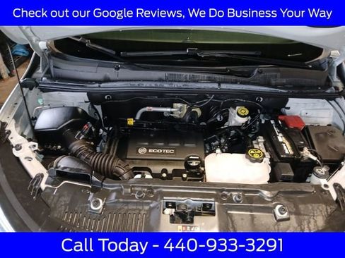 Used 2017 Buick Encore Essence w/ Experience Buick Package image 25