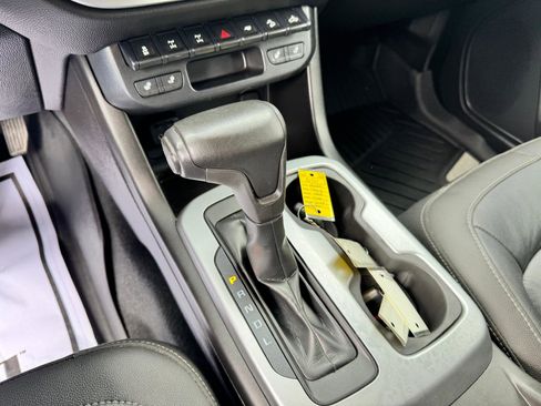 Used 2019 Chevrolet Colorado ZR2 w/ Colorado ZR2 Bison Edition image 35