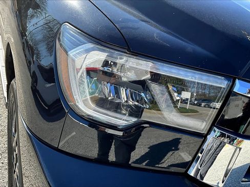 Used 2019 Toyota Sequoia TRD Sport image 27