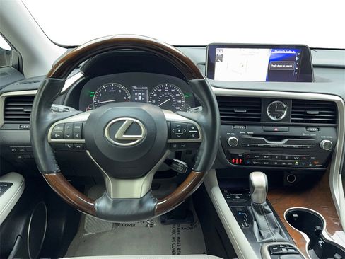 Used 2017 Lexus RX 350 FWD w/ Premium Package image 17