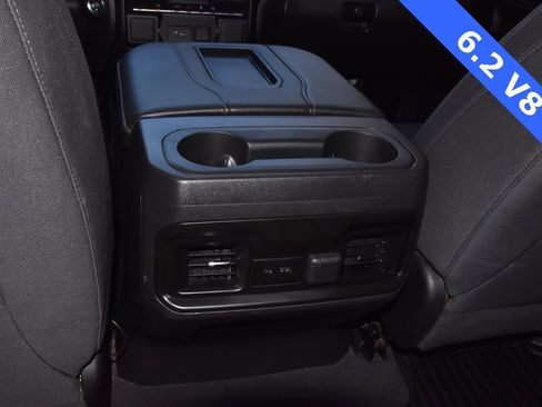 Used 2022 Chevrolet Silverado 1500 RST w/ LPO, Blackout Package image 18