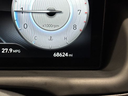 Used 2024 Hyundai Tucson XRT image 20