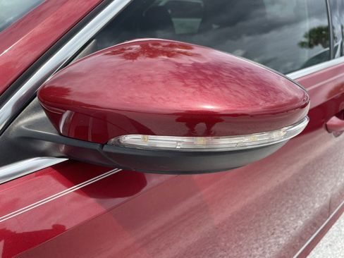 Used 2017 Volkswagen Passat 1.8T SE image 28