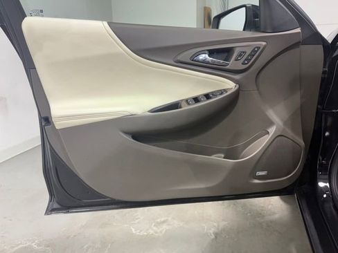 Certified 2024 Chevrolet Malibu LT image 8