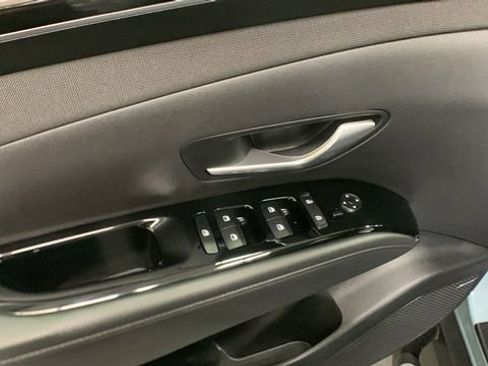 Used 2022 Hyundai Santa Cruz Limited image 7