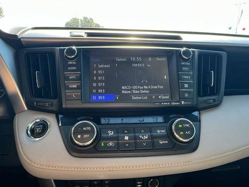 Used 2018 Toyota RAV4 Platinum image 23